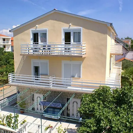 4172e Lejlighed Vodice