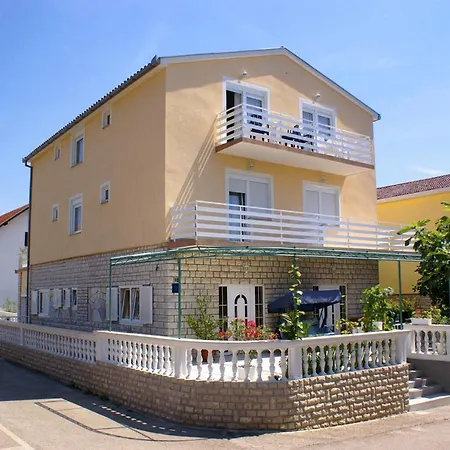 Studio 4172e Apartment Vodice