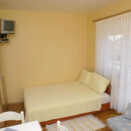 Studio 4172e Apartment Vodice