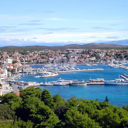 4172e Lejlighed Vodice