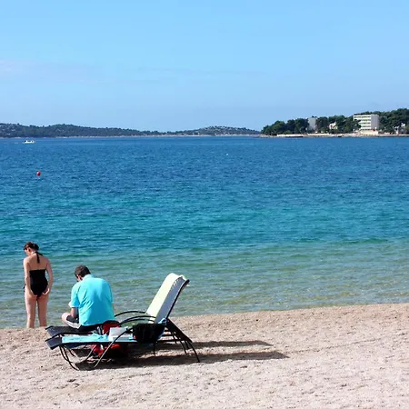 Apartment Studio 4172e Vodice