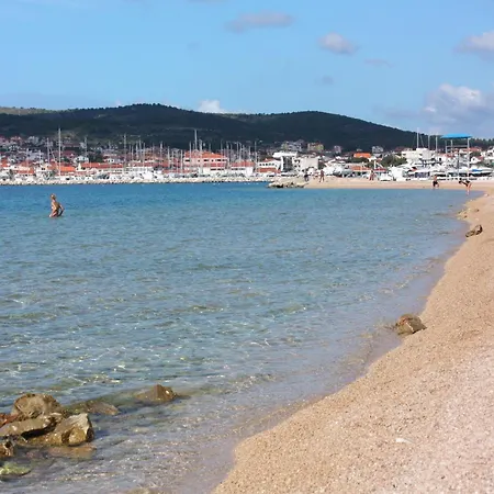 4172e Lejlighed Vodice