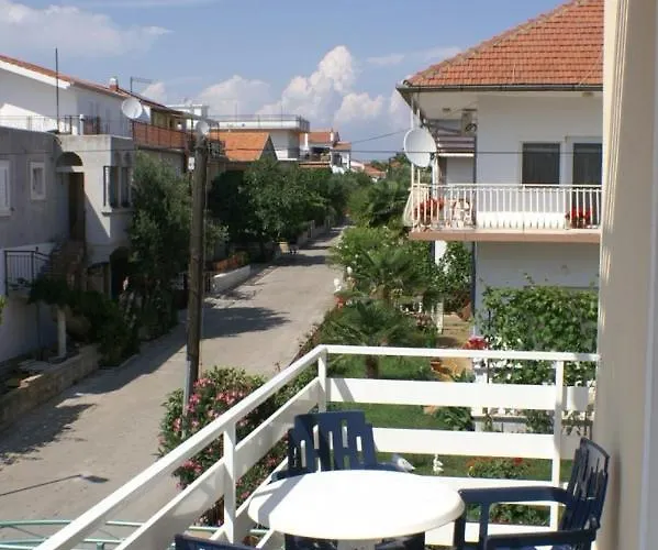 Studio 4172e * Vodice