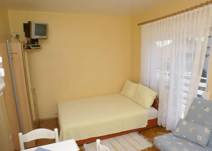 Studio 4172e Apartment Vodice
