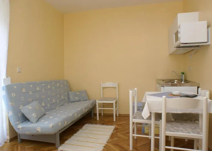 Studio 4172e Apartment Vodice