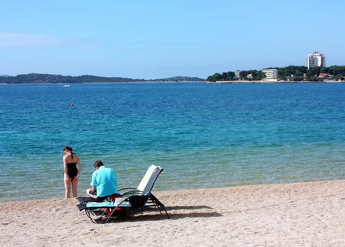 Apartment Studio 4172e Vodice